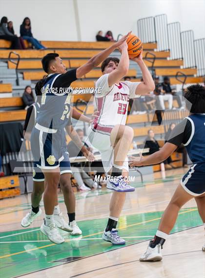 Thumbnail 1 in Sweetwater vs Morse (MLK Games) photogallery.