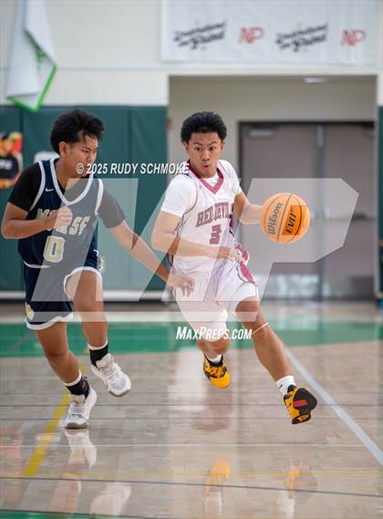 Thumbnail 1 in Sweetwater vs Morse (MLK Games) photogallery.