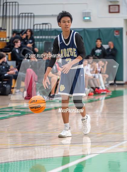 Thumbnail 2 in Sweetwater vs Morse (MLK Games) photogallery.