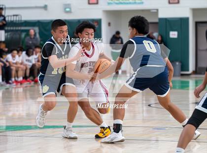 Thumbnail 3 in Sweetwater vs Morse (MLK Games) photogallery.