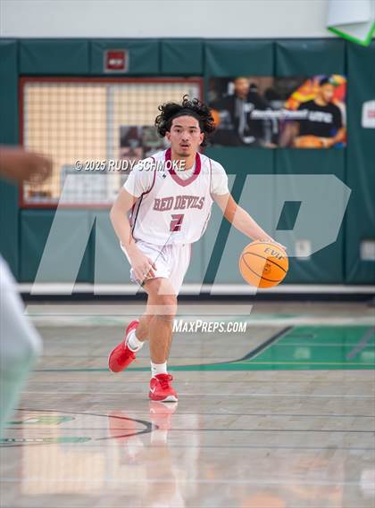 Thumbnail 2 in Sweetwater vs Morse (MLK Games) photogallery.
