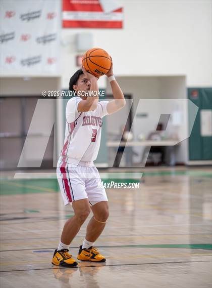 Thumbnail 1 in Sweetwater vs Morse (MLK Games) photogallery.