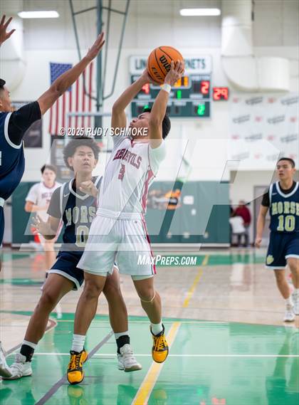 Thumbnail 2 in Sweetwater vs Morse (MLK Games) photogallery.