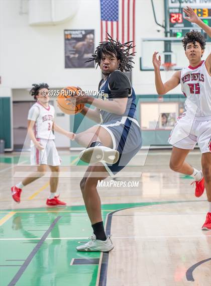 Thumbnail 1 in Sweetwater vs Morse (MLK Games) photogallery.