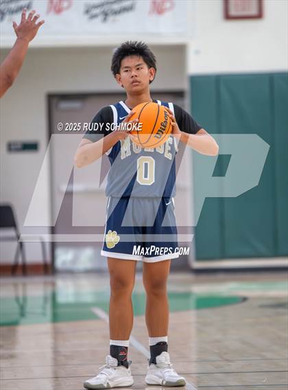 Thumbnail 1 in Sweetwater vs Morse (MLK Games) photogallery.