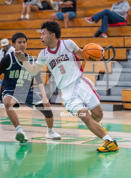 Thumbnail 3 in Sweetwater vs Morse (MLK Games) photogallery.