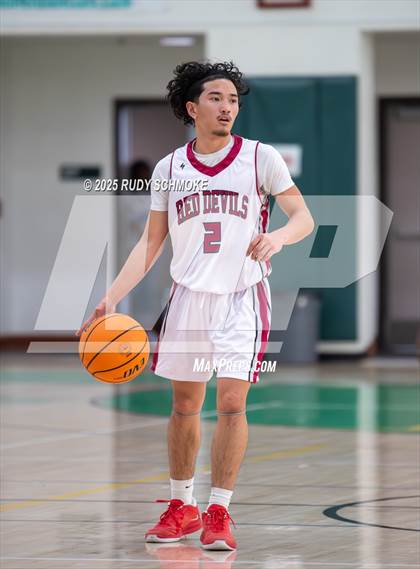 Thumbnail 2 in Sweetwater vs Morse (MLK Games) photogallery.