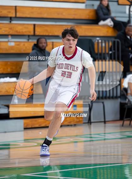 Thumbnail 3 in Sweetwater vs Morse (MLK Games) photogallery.