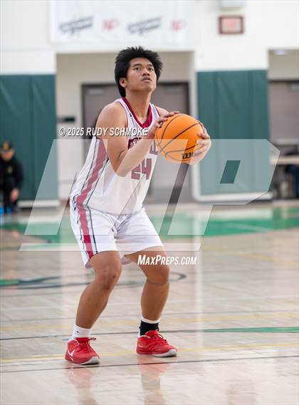 Thumbnail 1 in Sweetwater vs Morse (MLK Games) photogallery.