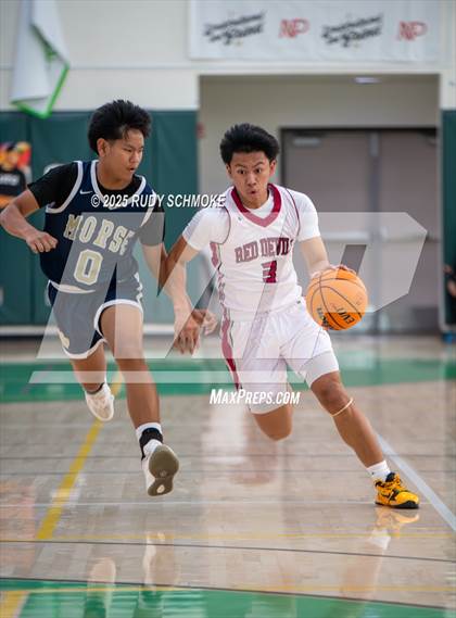 Thumbnail 2 in Sweetwater vs Morse (MLK Games) photogallery.