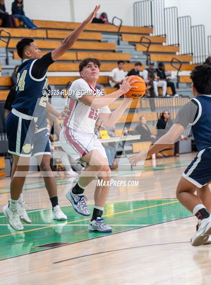 Thumbnail 3 in Sweetwater vs Morse (MLK Games) photogallery.