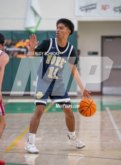 Thumbnail 3 in Sweetwater vs Morse (MLK Games) photogallery.