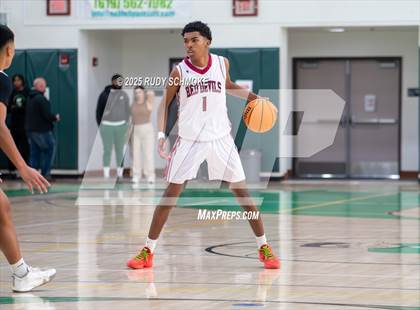 Thumbnail 2 in Sweetwater vs Morse (MLK Games) photogallery.