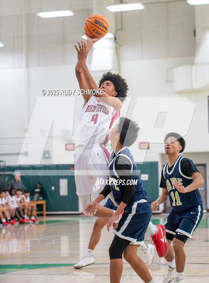 Thumbnail 3 in Sweetwater vs Morse (MLK Games) photogallery.
