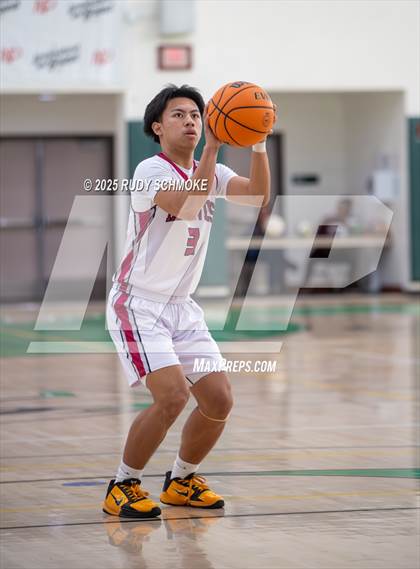 Thumbnail 3 in Sweetwater vs Morse (MLK Games) photogallery.