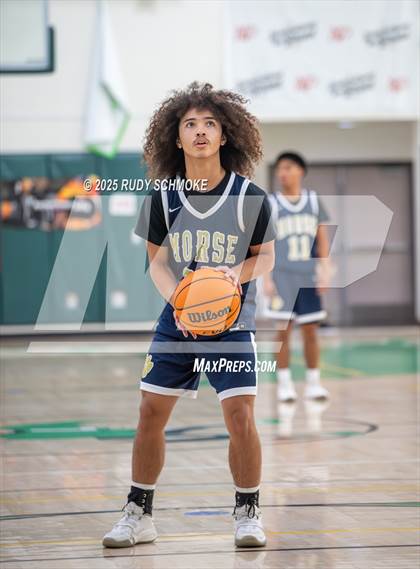 Thumbnail 1 in Sweetwater vs Morse (MLK Games) photogallery.