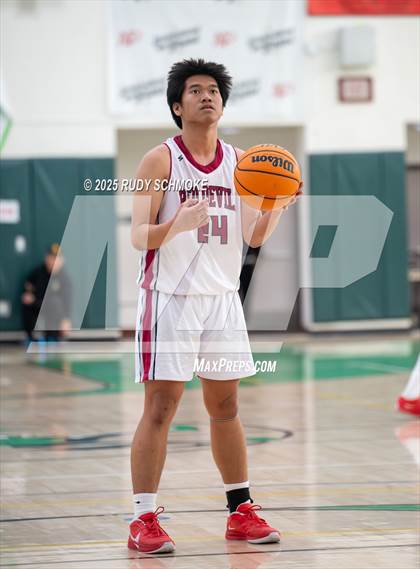 Thumbnail 2 in Sweetwater vs Morse (MLK Games) photogallery.