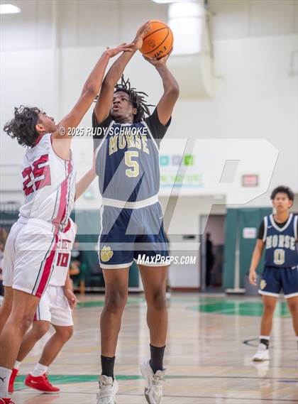Thumbnail 3 in Sweetwater vs Morse (MLK Games) photogallery.