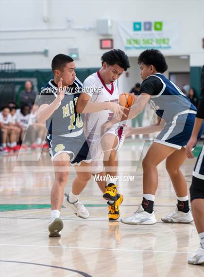 Thumbnail 1 in Sweetwater vs Morse (MLK Games) photogallery.