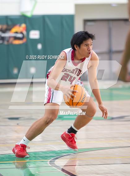 Thumbnail 3 in Sweetwater vs Morse (MLK Games) photogallery.