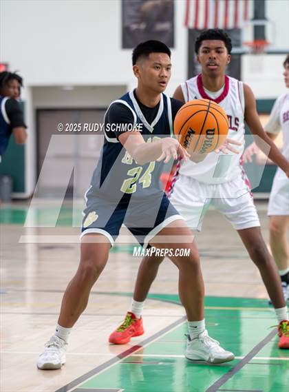 Thumbnail 1 in Sweetwater vs Morse (MLK Games) photogallery.