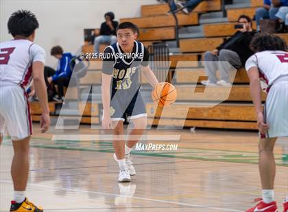 Thumbnail 3 in Sweetwater vs Morse (MLK Games) photogallery.