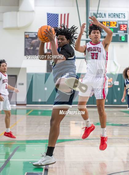 Thumbnail 3 in Sweetwater vs Morse (MLK Games) photogallery.