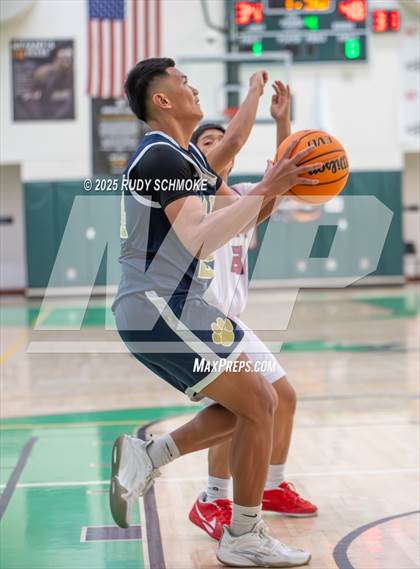 Thumbnail 3 in Sweetwater vs Morse (MLK Games) photogallery.
