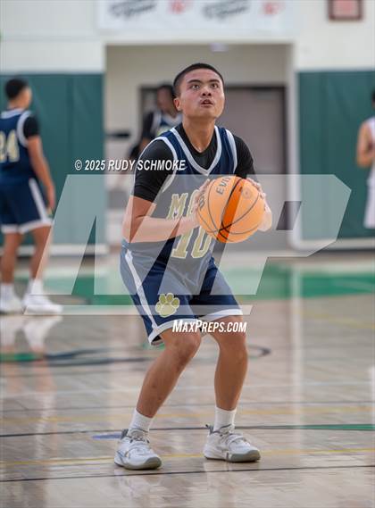 Thumbnail 1 in Sweetwater vs Morse (MLK Games) photogallery.