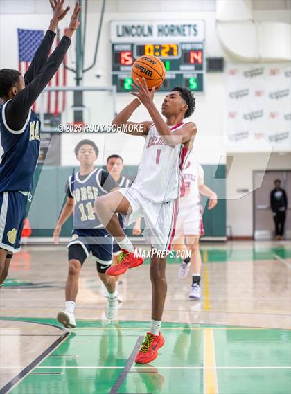 Thumbnail 3 in Sweetwater vs Morse (MLK Games) photogallery.