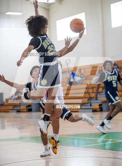 Thumbnail 3 in Sweetwater vs Morse (MLK Games) photogallery.