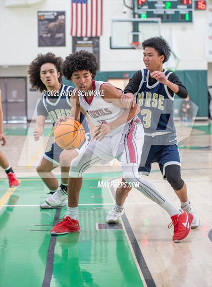 Thumbnail 2 in Sweetwater vs Morse (MLK Games) photogallery.