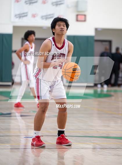 Thumbnail 1 in Sweetwater vs Morse (MLK Games) photogallery.