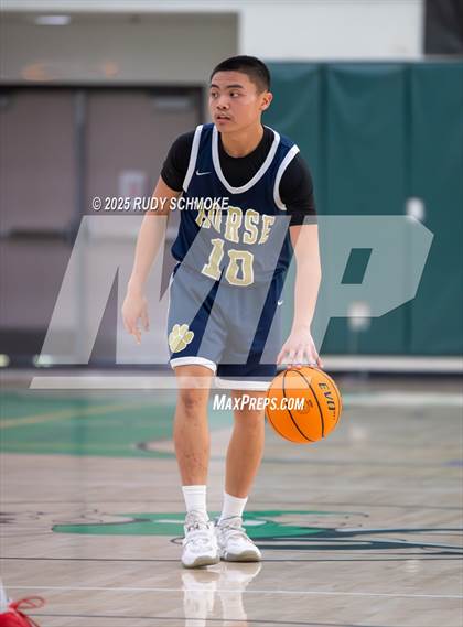 Thumbnail 3 in Sweetwater vs Morse (MLK Games) photogallery.