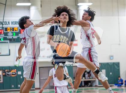 Thumbnail 1 in Sweetwater vs Morse (MLK Games) photogallery.
