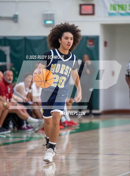 Thumbnail 1 in Sweetwater vs Morse (MLK Games) photogallery.