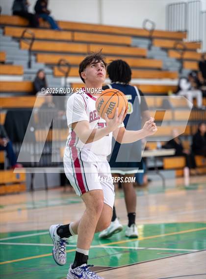 Thumbnail 2 in Sweetwater vs Morse (MLK Games) photogallery.