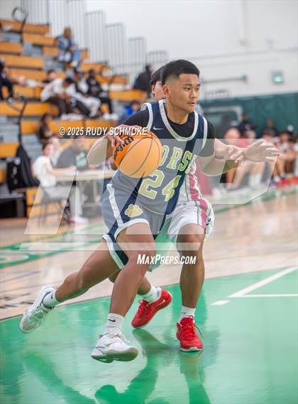 Thumbnail 1 in Sweetwater vs Morse (MLK Games) photogallery.