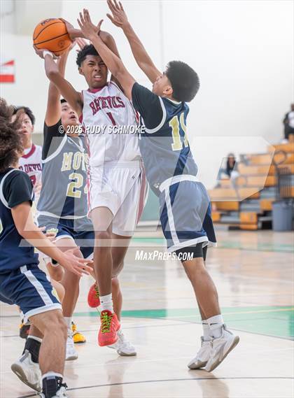Thumbnail 2 in Sweetwater vs Morse (MLK Games) photogallery.