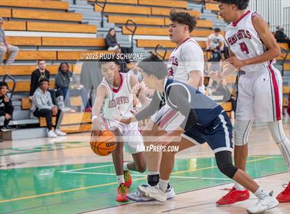 Thumbnail 1 in Sweetwater vs Morse (MLK Games) photogallery.