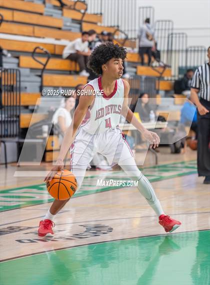 Thumbnail 3 in Sweetwater vs Morse (MLK Games) photogallery.