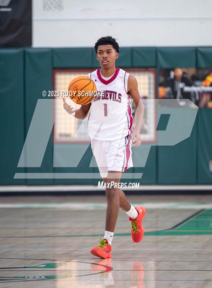 Thumbnail 2 in Sweetwater vs Morse (MLK Games) photogallery.