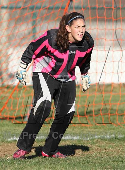 Thumbnail 2 in Plainville @ Plainfield (CIAC Class M 1st Round) photogallery.