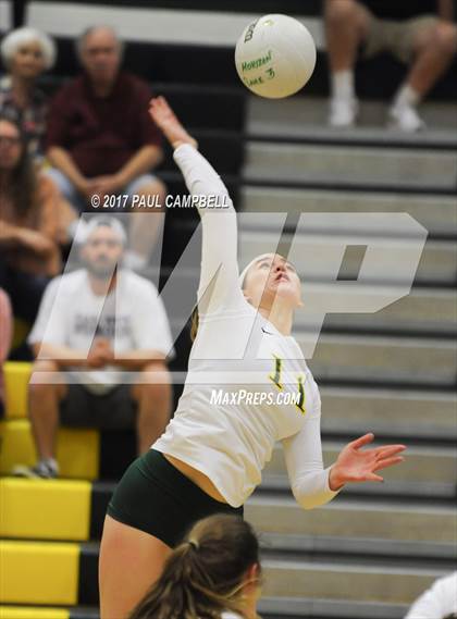 Thumbnail 1 in Valley Vista @ Horizon (AIA 6A Round 1) photogallery.
