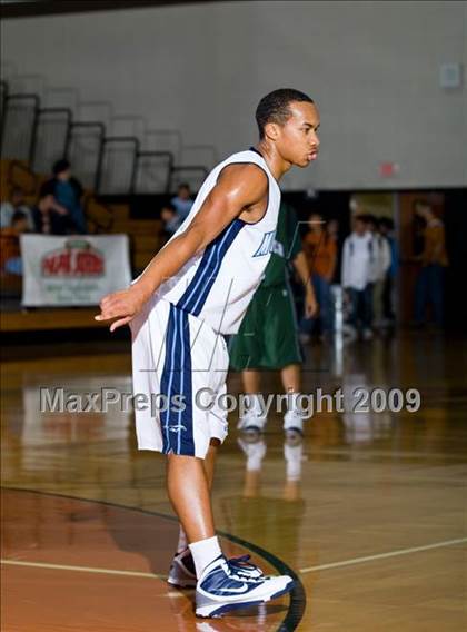 Thumbnail 2 in Kingwood @ Hightower (McDonalds Texas Invitational) photogallery.
