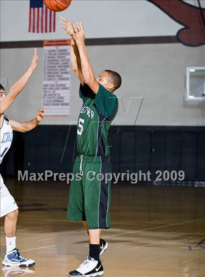 Thumbnail 2 in Kingwood @ Hightower (McDonalds Texas Invitational) photogallery.