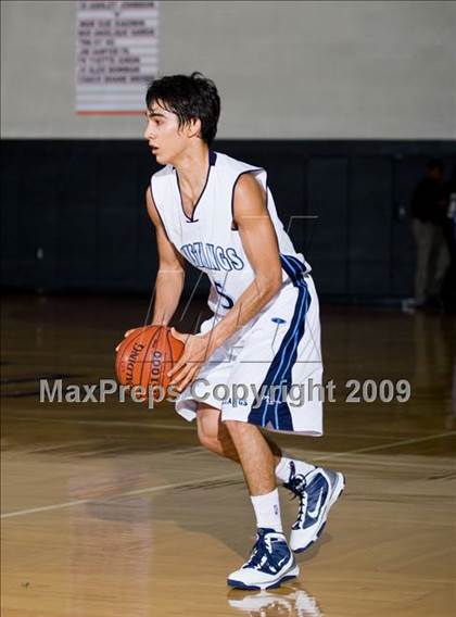 Thumbnail 1 in Kingwood @ Hightower (McDonalds Texas Invitational) photogallery.