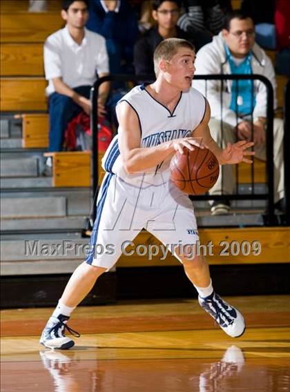 Thumbnail 1 in Kingwood @ Hightower (McDonalds Texas Invitational) photogallery.