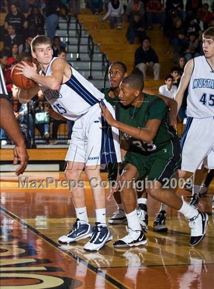 Thumbnail 1 in Kingwood @ Hightower (McDonalds Texas Invitational) photogallery.