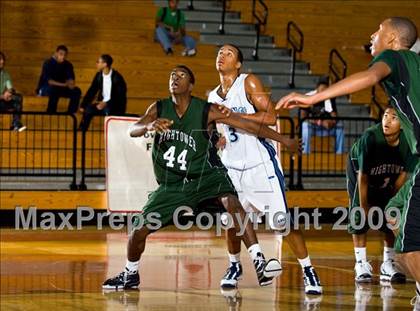 Thumbnail 1 in Kingwood @ Hightower (McDonalds Texas Invitational) photogallery.